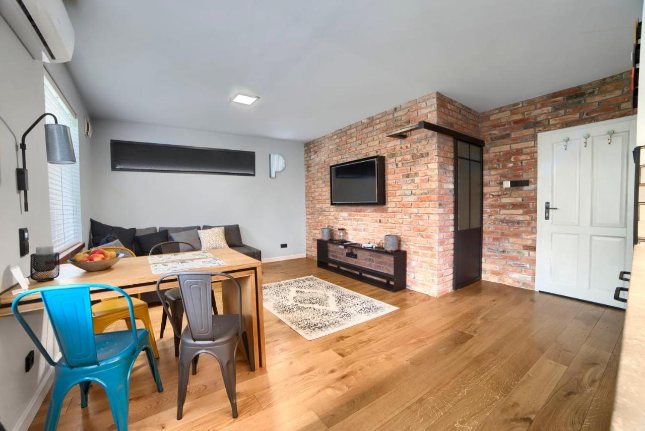 Appartement Apartament Sienkiewicza23 à Wadowice Extérieur photo
